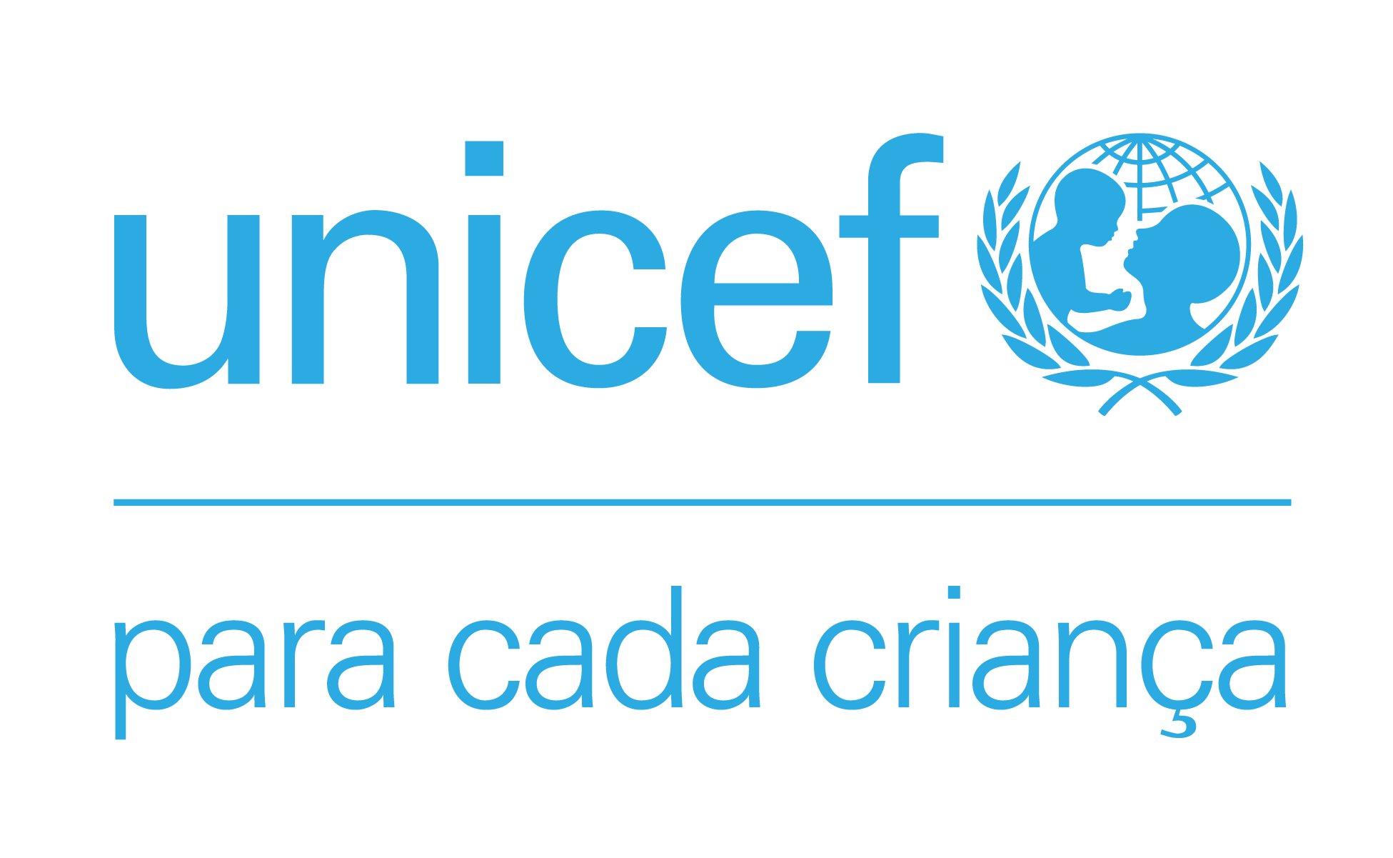 UNICEF — para cada criança